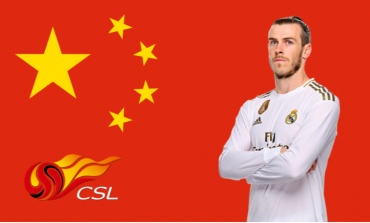 LOJTARI MË I PAGUAR NË HISTORI? Bale merr ofertën e "çmendur" nga Kina (FOTO)