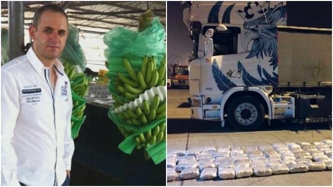 613 KILOGRAM KOKAINË/ Njoftimi dhe pushimet shtyjnë për në shtator gjyqin për Çekajn