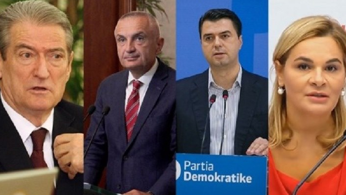 Tik- tak, tik- tak… erdhi SPAK, erdhi SPAK!