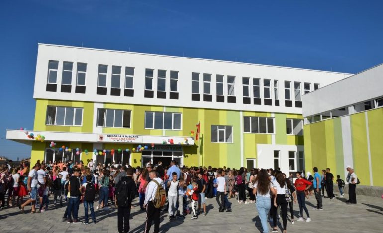 VEPRIME TË TURPSHME NDAJ MINORENES/ Policia jep detaje mbi ngjarjen dhe bën apel