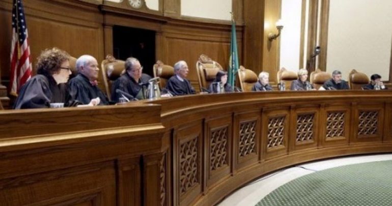 “PUSHIM” QË NGA VITI 2003/ SHBA do të ekzekutojë 5 persona të dënuar me vdekje