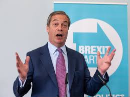 “BREXIT” SHPËRBLEN/ Politikani fiton mijëra euro në muaj vetëm…