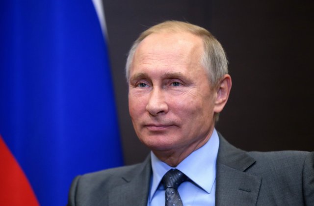 MARRËVESHJA/ Putin nënshkruan ligjin, zyrtarisht jashtë Traktatit bërthamor