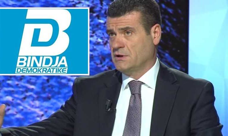 ZGJEDHJET/ Ish-deputetja e PD hedh akuzat e rënda për Bindjen Demokratike: Patericë e Ramës, ja posti që i dhanë kandidatit të Patozit!