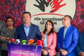 SHQIPËRIA VOTOI/ Taçe mund bindshëm Ibrahimin dhe merr Bashkinë e Gramshit