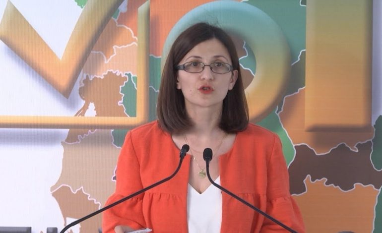 PARREGULLSITË ME SHIFRAT/ Reagon KQZ: Të dhënat ishin paraprake, shumë QV s’kishin raportuar dje