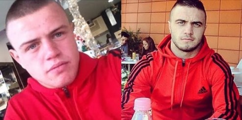 LUFTA NË KAVAJË/ Vranë kalimtarin me bukë në dorë, dalin para gjykatës të arrestuarit (VIDEO)