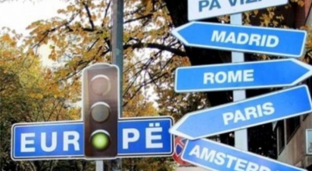 VIZAT/ Komisioni Europian refuzon kërkesën e Holandës: Ja porosia për ambasadën në Tiranë