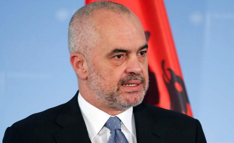 8 KORRIKU/ Një ditë para protestës, reagon Rama, paralajmërimi që jep: Përtej aspektit moral…