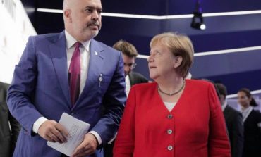 VJEN LAJMI I MIRË/ Merkel vulos NEGOCIATAT: Rekomandim pozitiv për Shqipërinë