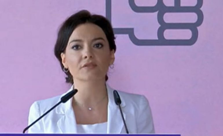 RINUMËRIMI NË LEZHË/ Reagon Spiropali: S’ka manipulim, Basha humbet dhe quan zgjedhjet ilegjitime