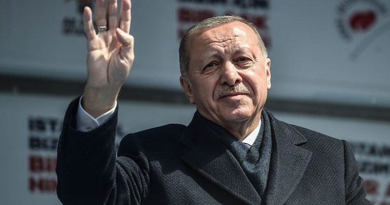 “SULM NË ZEMËR, VDES ERDOGAN”/ Lajmi që shkaktoi “TËRMET”, emri më i kërkuar…