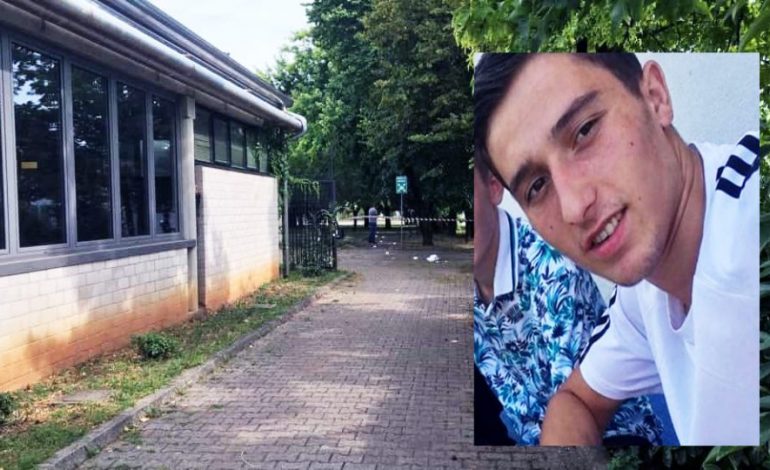 NGA ZËNKA NË NDESHJE TEK THIKA NË KRAHAROR/ Kush është 18-vjeçari shqiptar që u vra në Itali