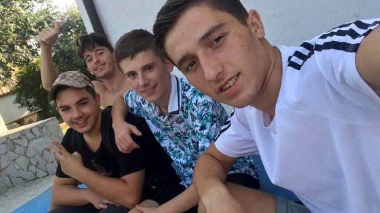 THIKË NË ZEMËR/ Detaje nga vrasja e 18-vjeçarit shqiptar në Itali
