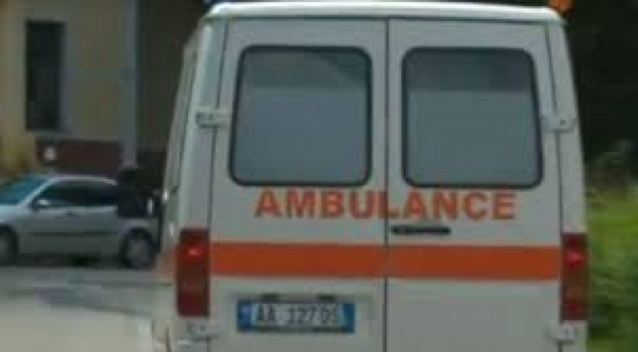 U GJET ME PLUMB NË KOKË/ Kush është 30 vjeçari nga Bulqiza, mbërriti… (EMRI)