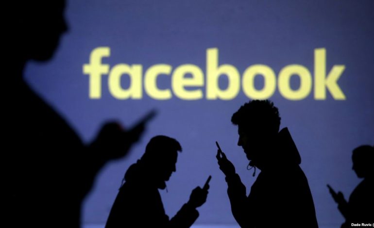 BIE FACEBOOK/ Kongresi Amerikan i kërkon të ndalë zhvillimin