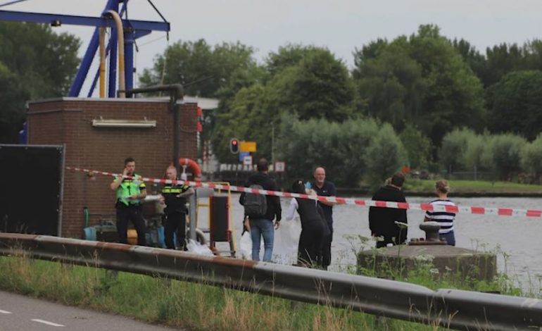 KONFIRMOHET/ Policia holandeze: Viktima e gjetur në kanal ishte e Festim Latos