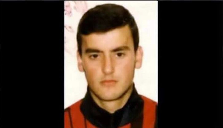 I AKUZUAR PËR 2 VRASJE/ Ja çfarë ndodhi sot me Gentian Dodën në Britani