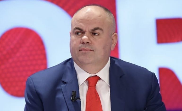 SHQIPËRIA VOTOI/ PS merr Kukësin, Gjici: Ishte garë e fortë, s’ka festë, duhet t’i përvishemi punës