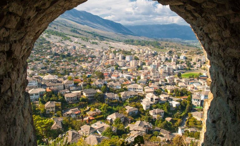 PERLË NATYRORE/ Gjirokstra, misteri i paeksploruar i Shqipërisë