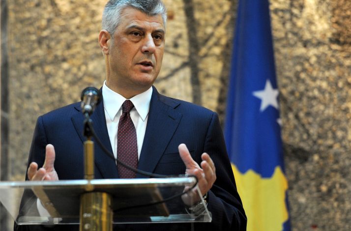 ZGJEDHJET/ Thaçi nis konsultimet me partitë politike