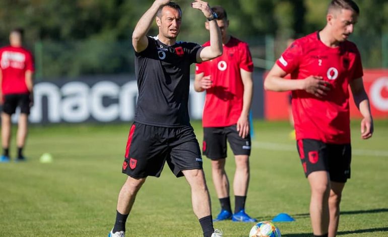 SKANDAL FALSIFIKIMESH/ Hamdi Salihi dënohet nga Federata Austriake (FOTO)