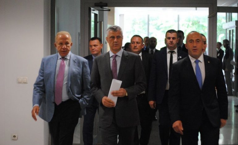 POLITIKANËT MË TË PASUR/ Ja kush kryeson në Kosovë