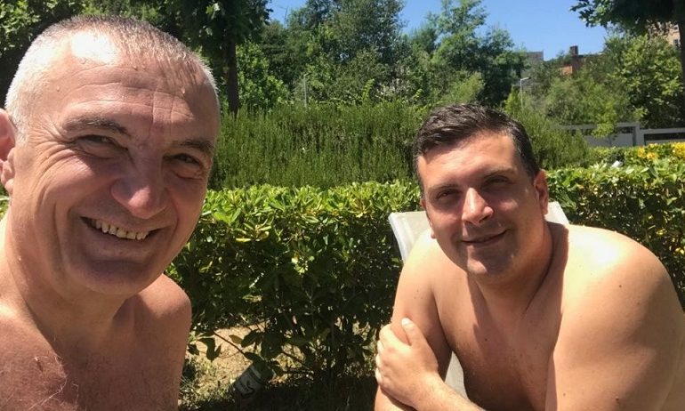 LAJTHITJA E PRESIDENTIT/ Anëtari i Këshillit Kombëtar të PD-së: Propozimet e Metës janë në interes të vet, jo të shqiptarëve