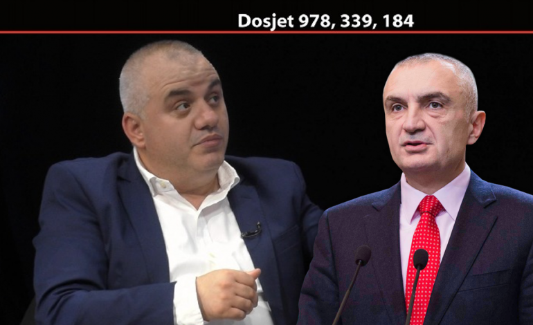 “SHBA E THA FJALËN E VET”/ Artan Hoxha, ironi me Metën: Shkëlqesia e tij të vazhdojë me qetësi e dashuri plazhin në Lalz