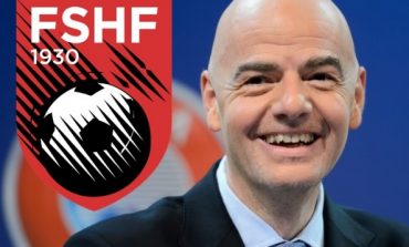 E BUJSHME/ FIFA ndryshon rregulloret, një vendim i jep fund kaosit në futbollin shqiptar