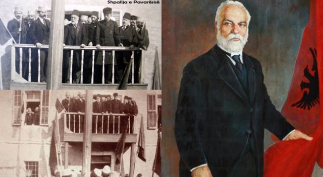 TË BASHKOJMË KOMBËSITË/ Zbardhet intervista e rrallë e Ismail Qemalit