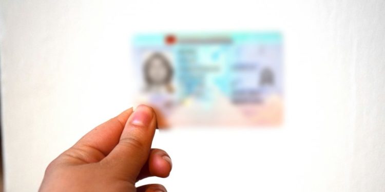 JU SKADON KARTA E IDENTITETIT? Ja ku mund të aplikoni