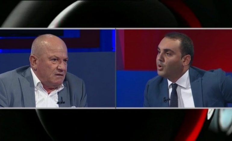 PLAS SHERRI NË STUDIO/ “Enverist, spiun, shërbëtor i Ramës”, Këlliçi akuza njërit prej themeluesve të PD (VIDEO)
