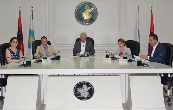 30 QERSHORI/ KQZ miraton rezultatet për bashkinë e Elbasanit dhe Lushnjës