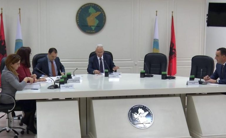 ZGJEDHJET/ KQZ shpall rezultatin final të 30 qershorit