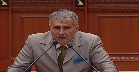 SHKARKIMI I METËS/ Kujtim Gjuzi: Duhet hetuar për hesarin e Krrabës