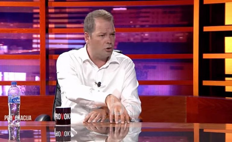 LISTA E ZEZË NË SHBA/ Kulluri “thumbon” Bashën: Mos u gëzo për Dakon, mund të jesh dhe vetë