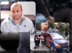 VRAU MIKUN E TIJ 21 VITE MË PARË/ Arrestohet në Durrës Ermir Dervishi, lidhja me bandën e Lul Berishës