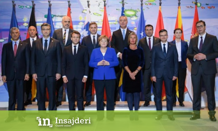“PROÇESI I BERLINIT”/ Nis sot konferenca e liderëve të Ballkanit. Këto janë pritshmëritë