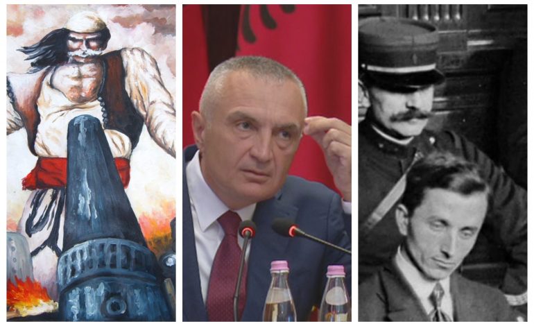 DO VRAS VETEN, JAM AVNI RUSTEMI DHE MIC SOKOLI/ Deklaratat e Metes qe na TRONDITEN, krahasimi i presidentit me…