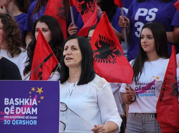 30 QERSHORI/ Gjykata konfirmon kryebashkiaken e Libohovës