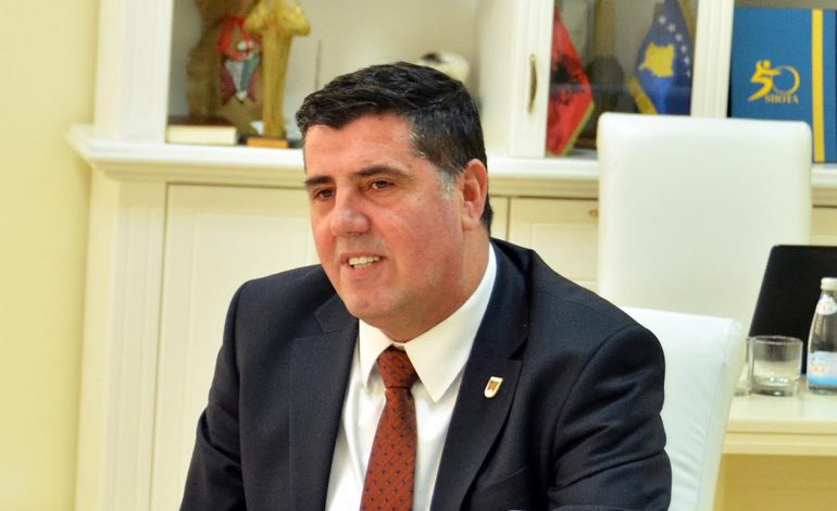 KUALICIONET/ Haziri bën be: Kurrë me PDK-në, po me LVV-në dhe me PSD-në