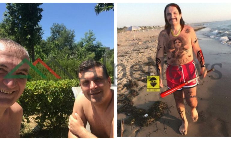 “JAM KALIBRI I AVNI RUSTEMIT, TANI SI MACHETTE”/ Meta “POSTON” foton: Ma bëtë të dielën edhe më…