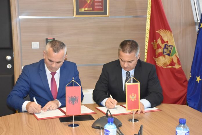 SEZONI TURISTIK/ Veliu firmos marrëveshjen me homologun malazez