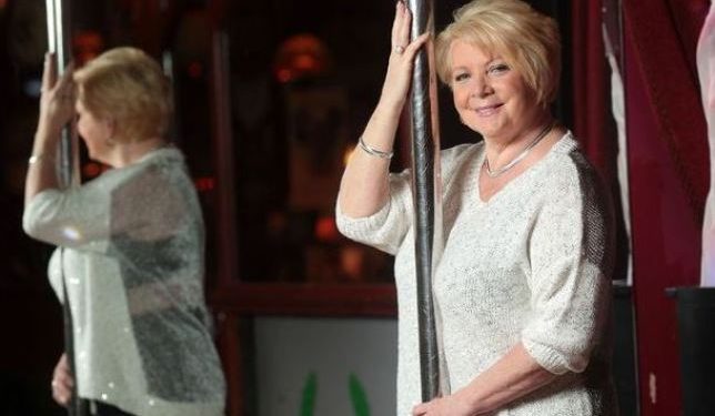 NUK NDALET/ 67-vjeçarja: Kam fjetur me më shumë se 3 mijë meshkuj