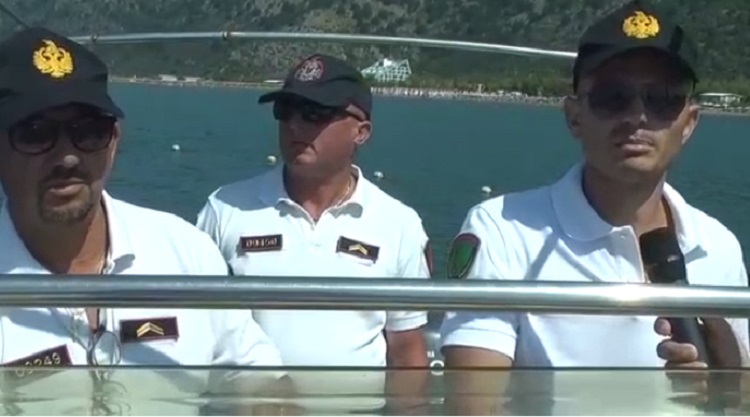 SIGURIA E PUSHUESVE/ Në Lezhë-Shëngjin shtohen masat policore