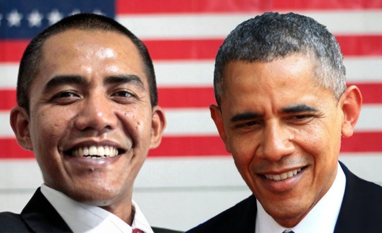 SI I NDRYSHOI JETA PREJ NGJASHMËRISË/ Historia e “sozisë” së Barack Obamës