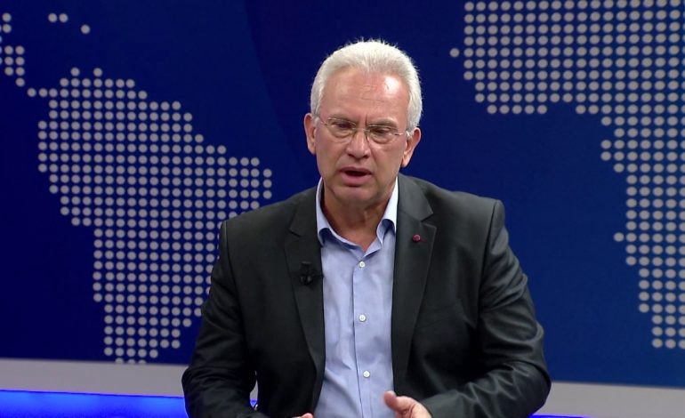 AKUZAT PËR MANIPULIM TË ZGJEDHJEVE/ Klement Zguri përgënjeshtron PD: Të dhënat e publikuara kanë qenë jo zyrtare