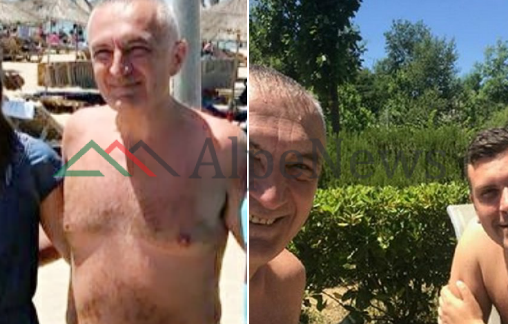 Zgjedhjet e 30 qershorit dhe rroba banjot e Presidentit Meta!