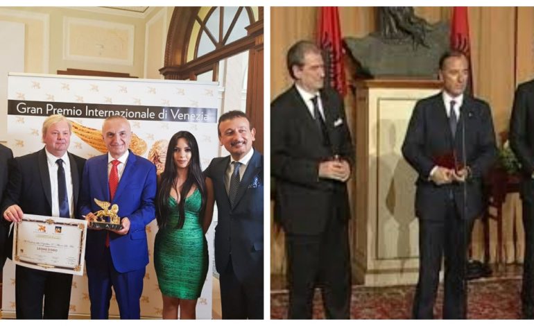 “NDERI LAHET ME NDER”/ Si u bë Meta “Luani i Artë” dhe si Basha i dha mikut të Berishës “Çelësin e Tiranës” (FAKTET)